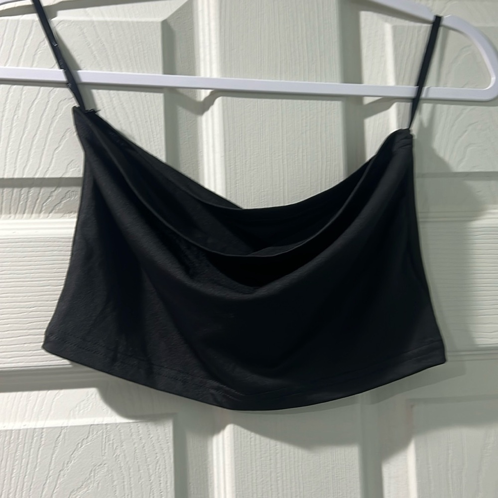 SHEIN tube top